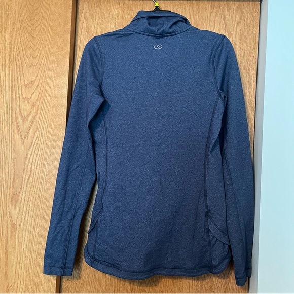 Athletic Jacket Women’s Small Full Zip Calia By Carrie Underwood - Picture 5 of 7